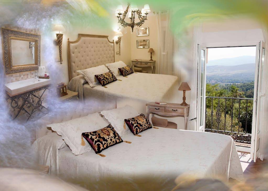 Hotel Villa Liguardi