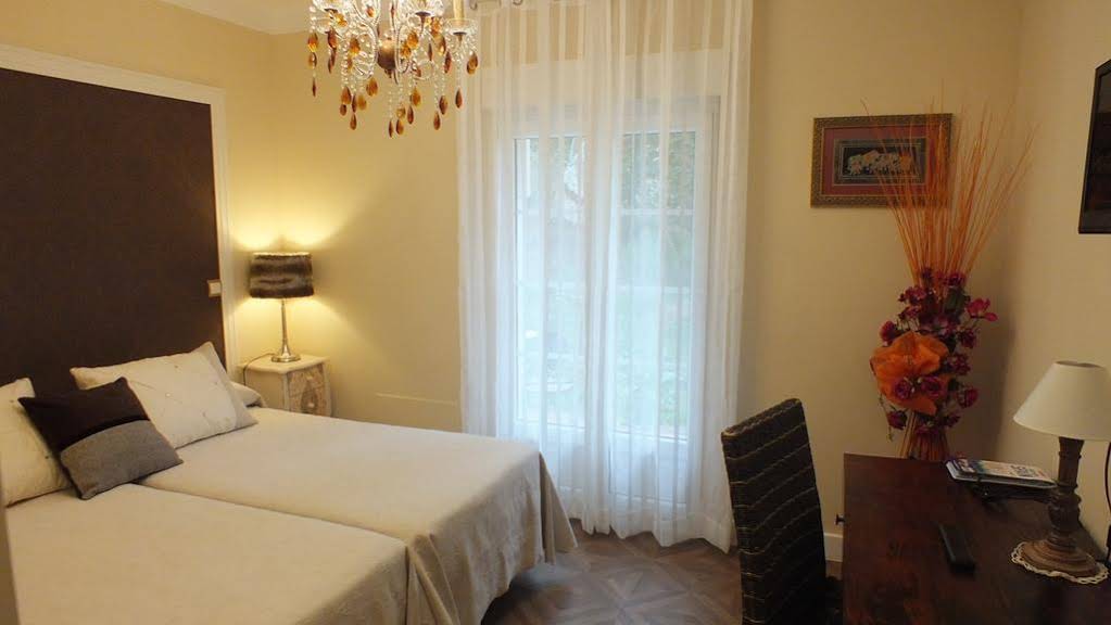 Hotel Villa Liguardi