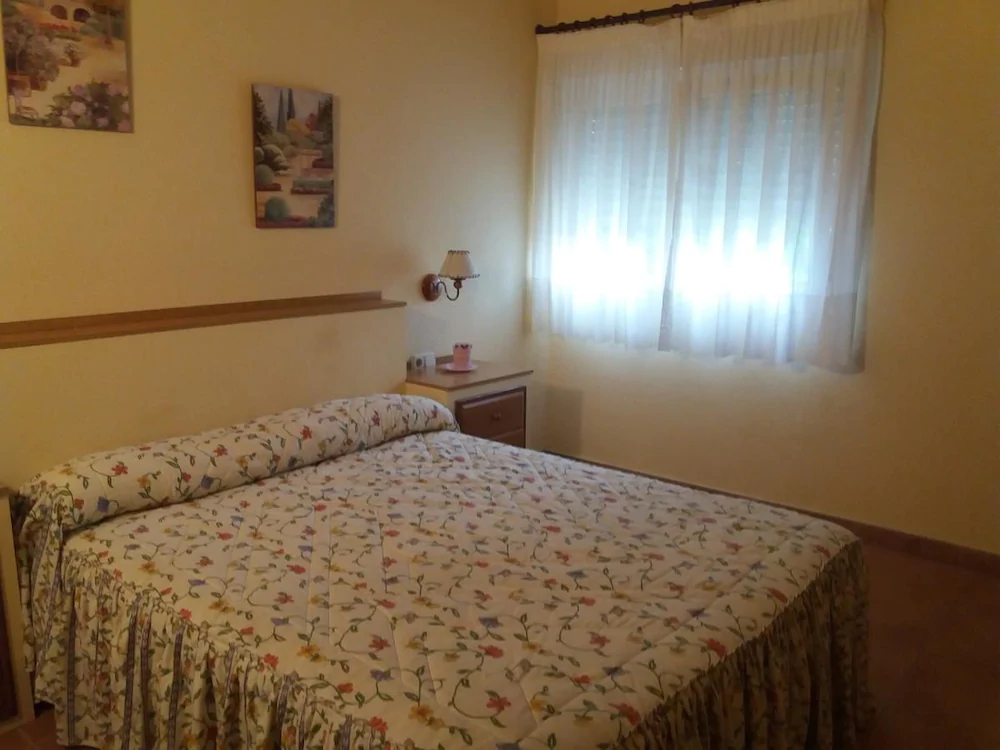Apartamentos El Cazador