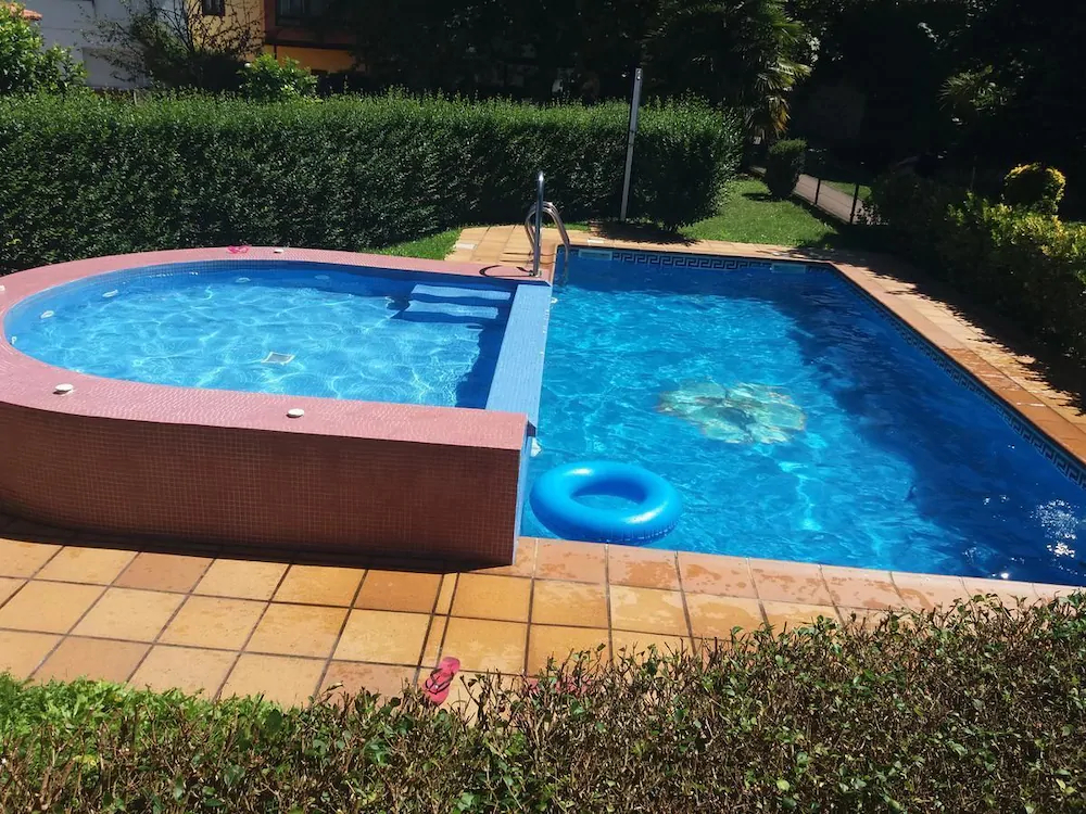 Apartamentos El Cazador