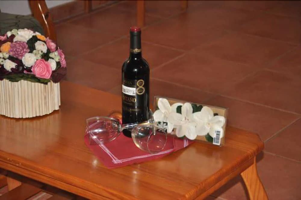 Apartamentos El Cazador