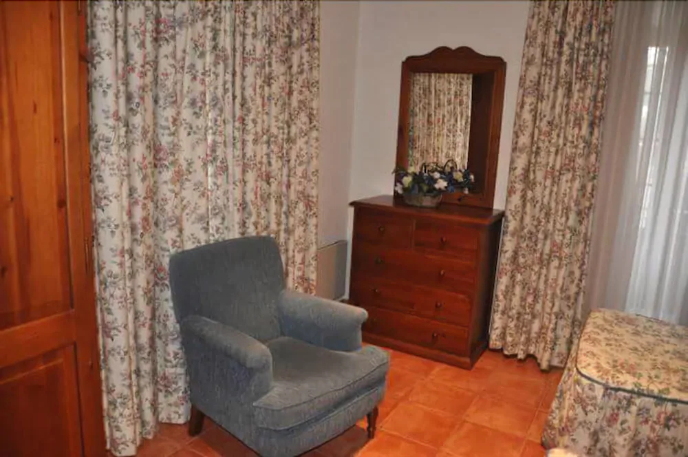 Apartamentos El Cazador