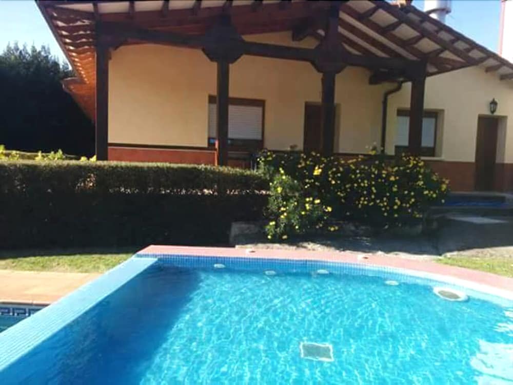 Apartamentos El Cazador