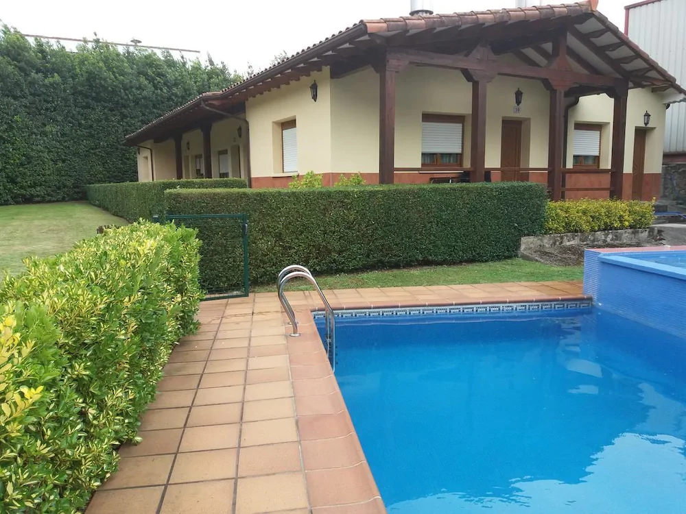 Apartamentos El Cazador