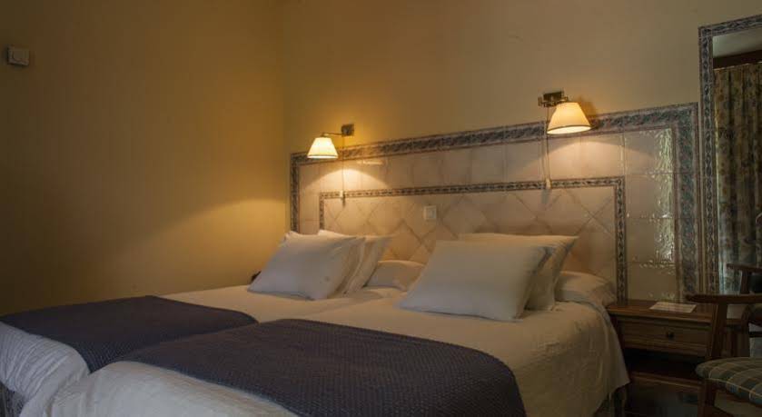 Hotel Balneario De Alceda