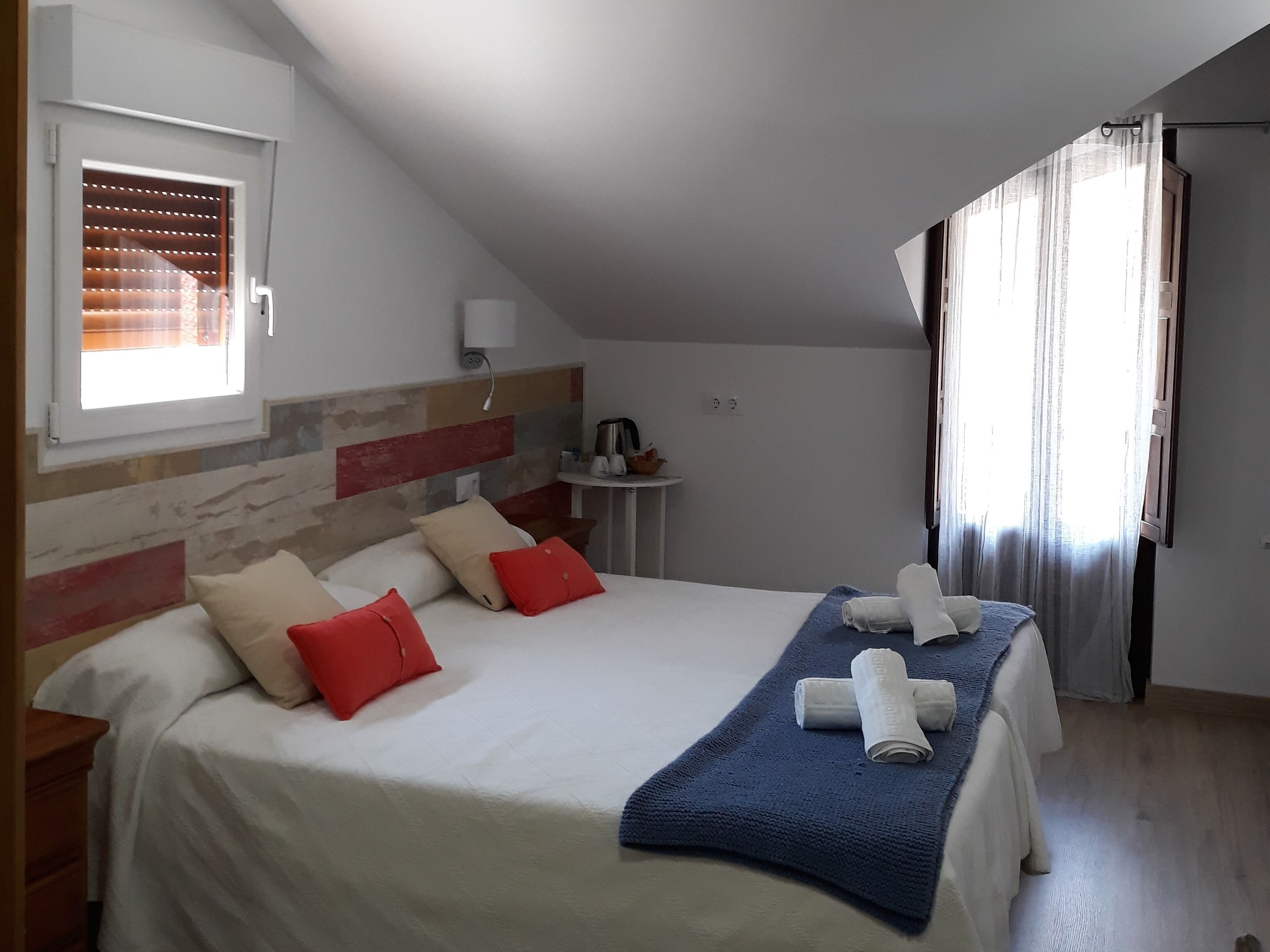 Hostal Nevandi