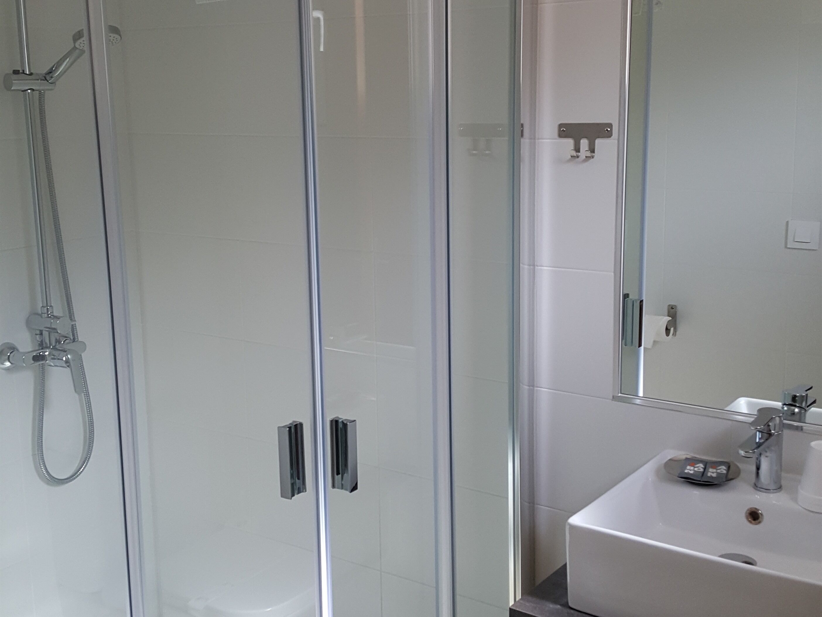 Hostal Nevandi