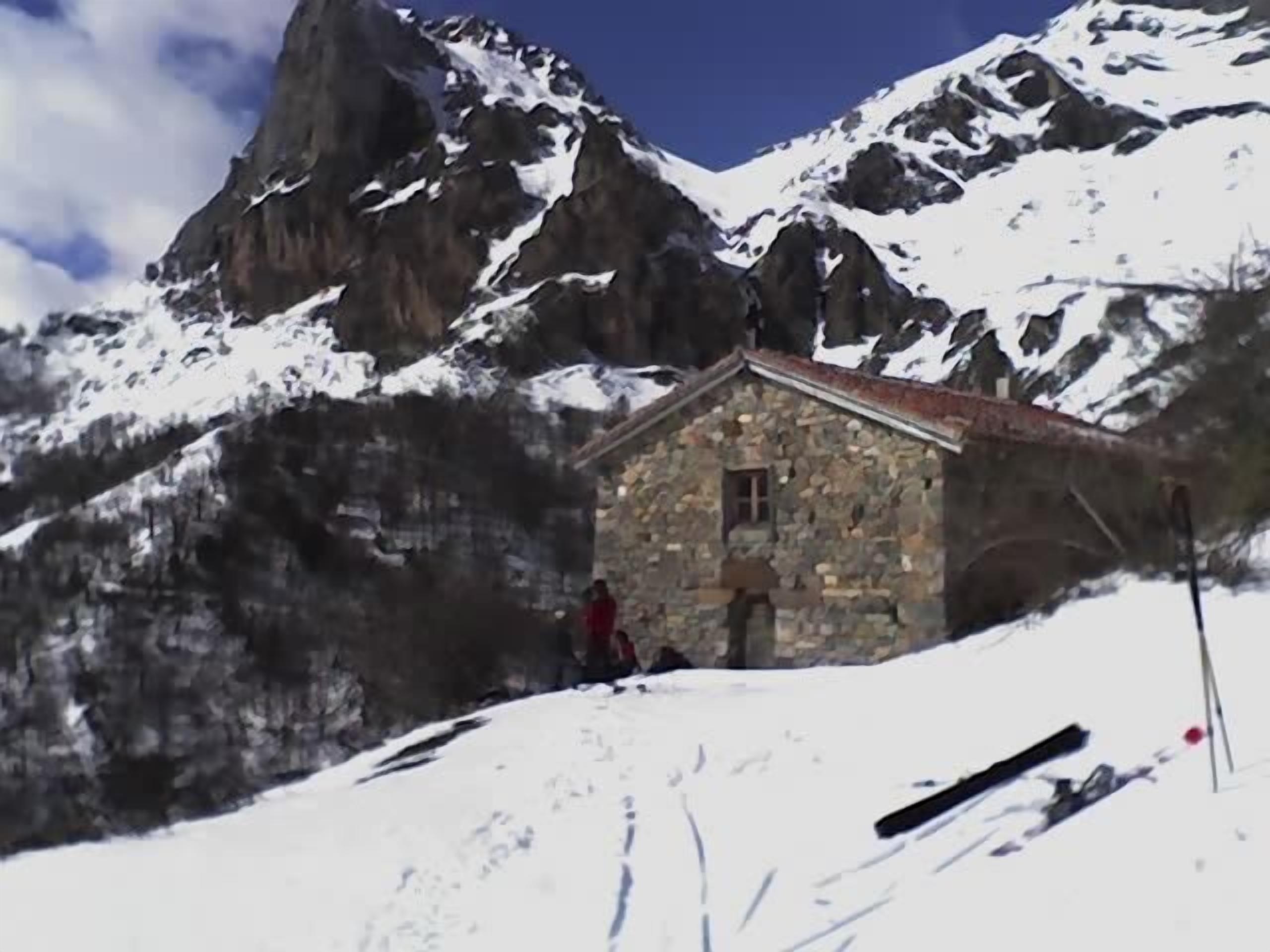Hostal Nevandi