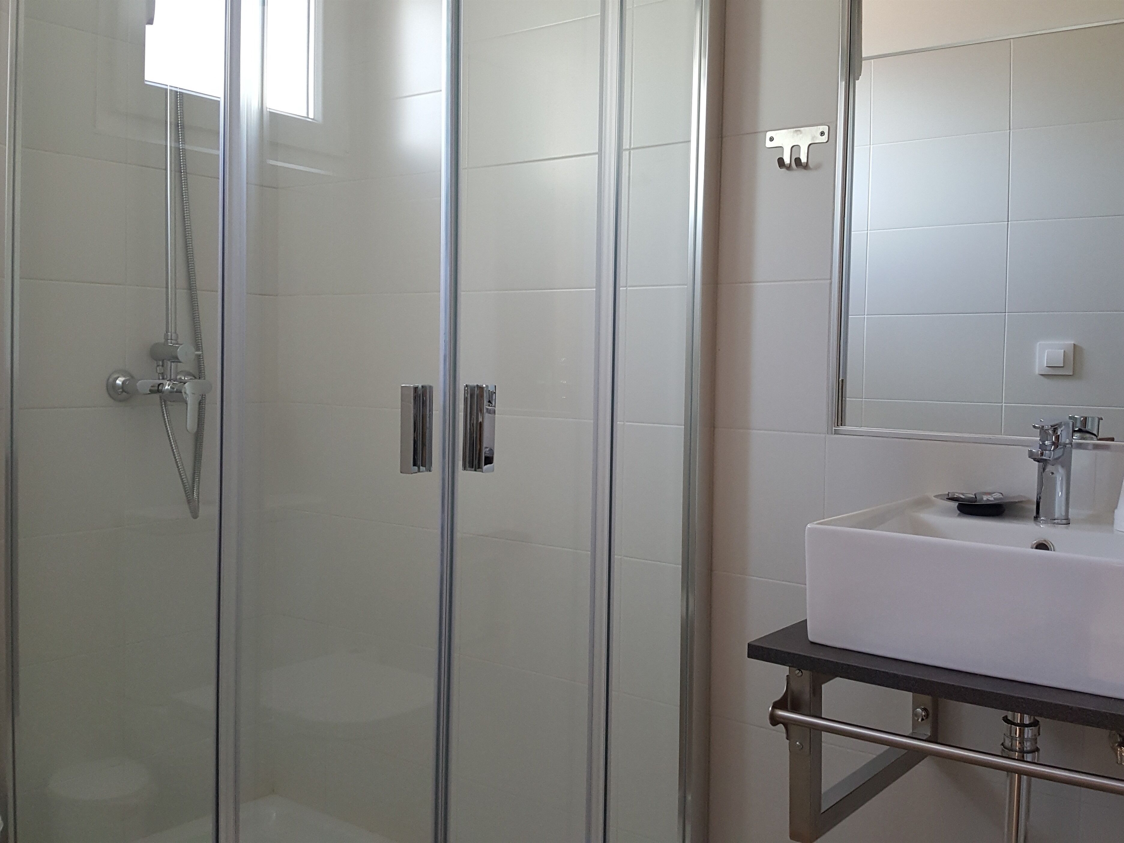 Hostal Nevandi