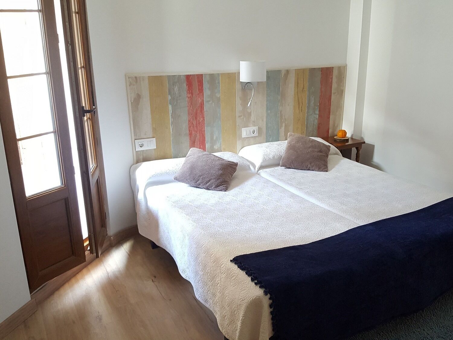 Hostal Nevandi