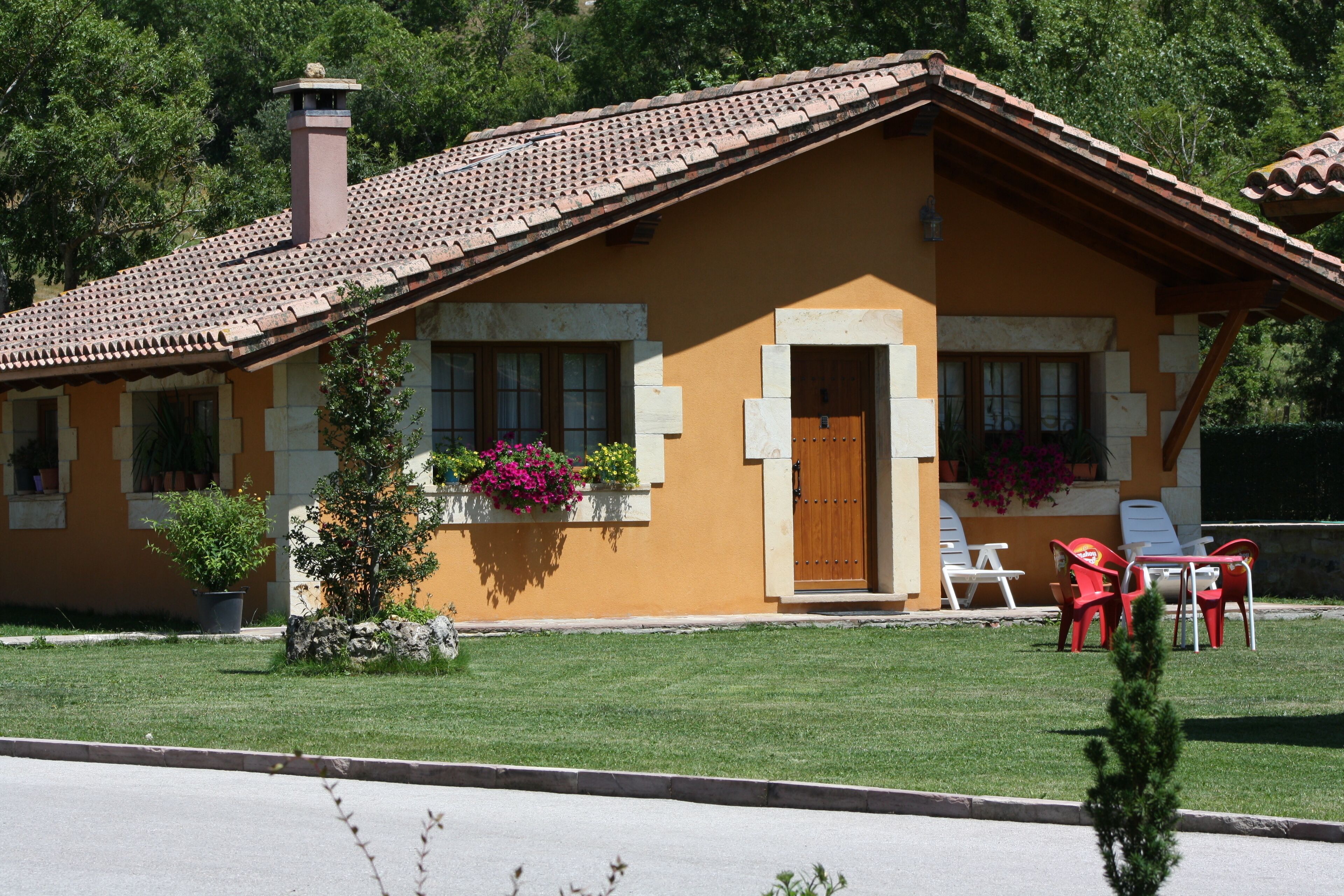 Casucas La Guariza - Casa Marta