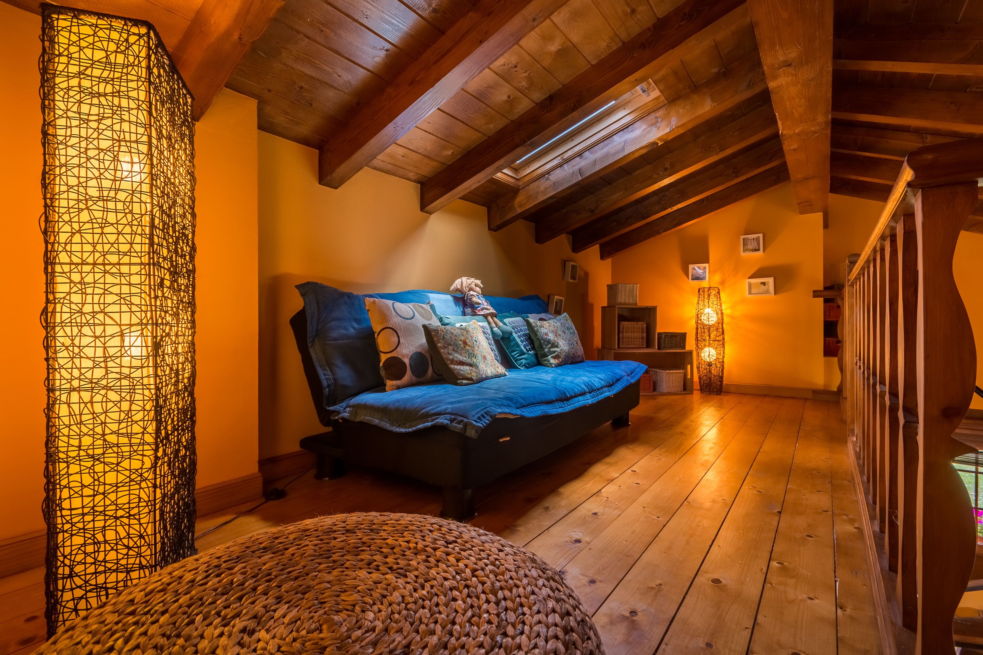 Casucas La Guariza - Casa Marta
