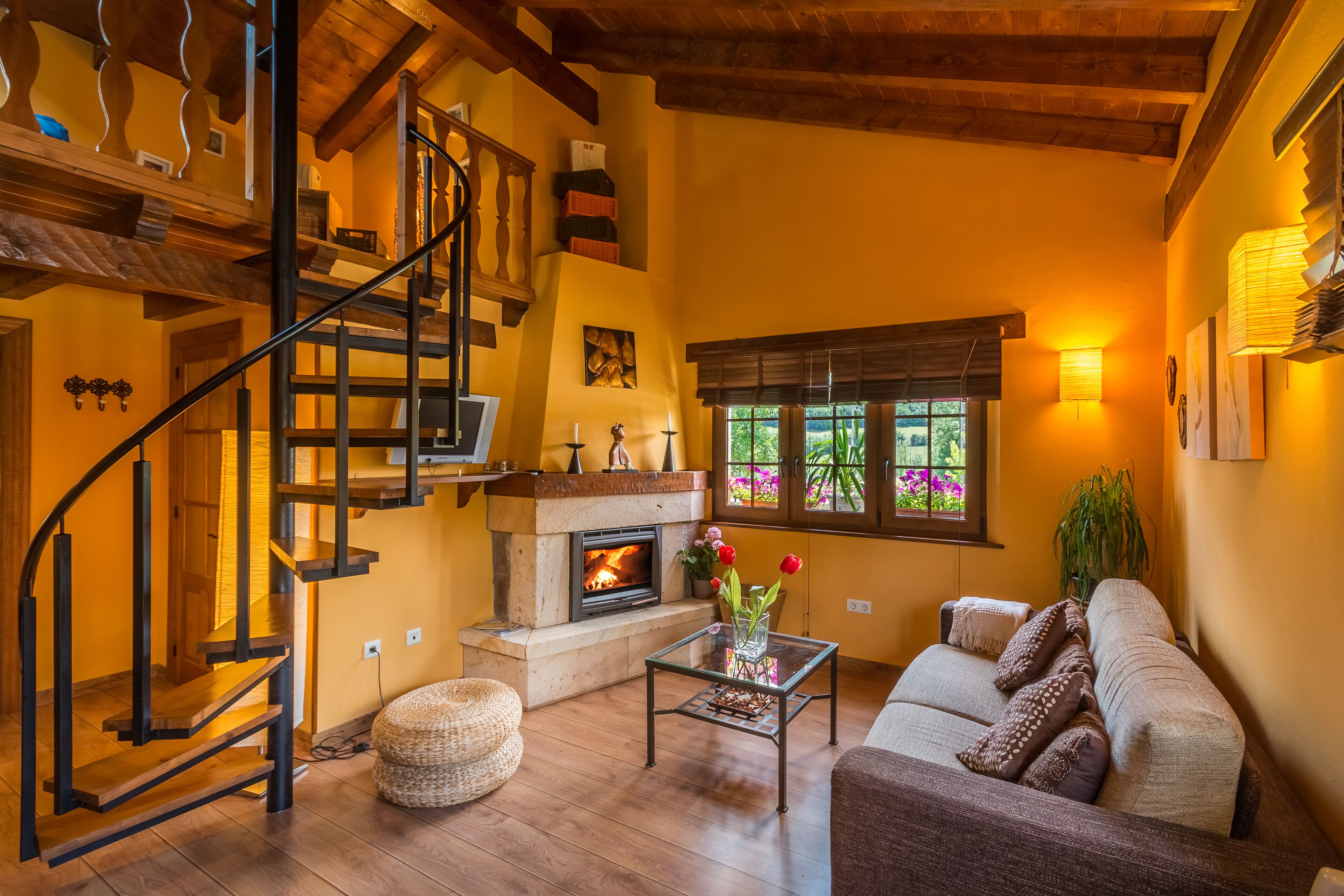 Casucas La Guariza - Casa Marta