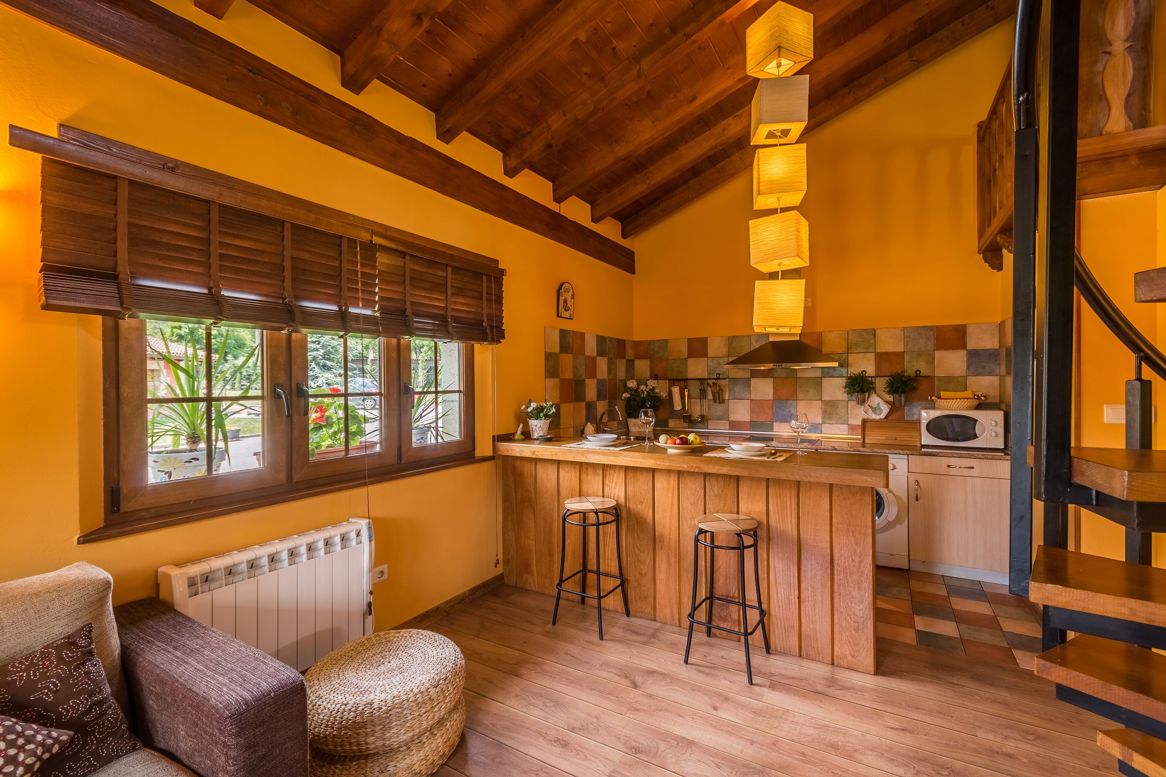 Casucas La Guariza - Casa Marta