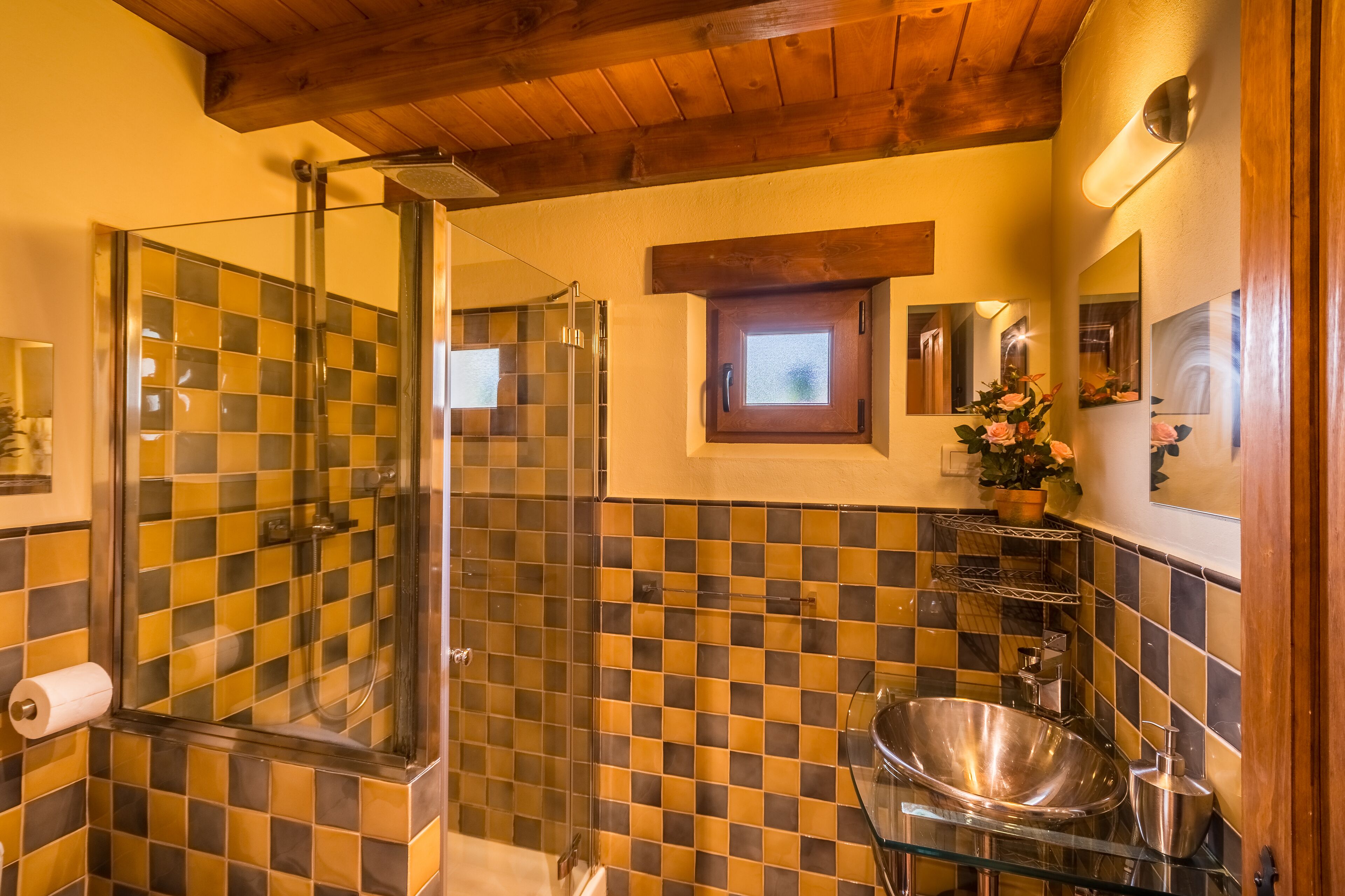 Casucas La Guariza - Casa Marta