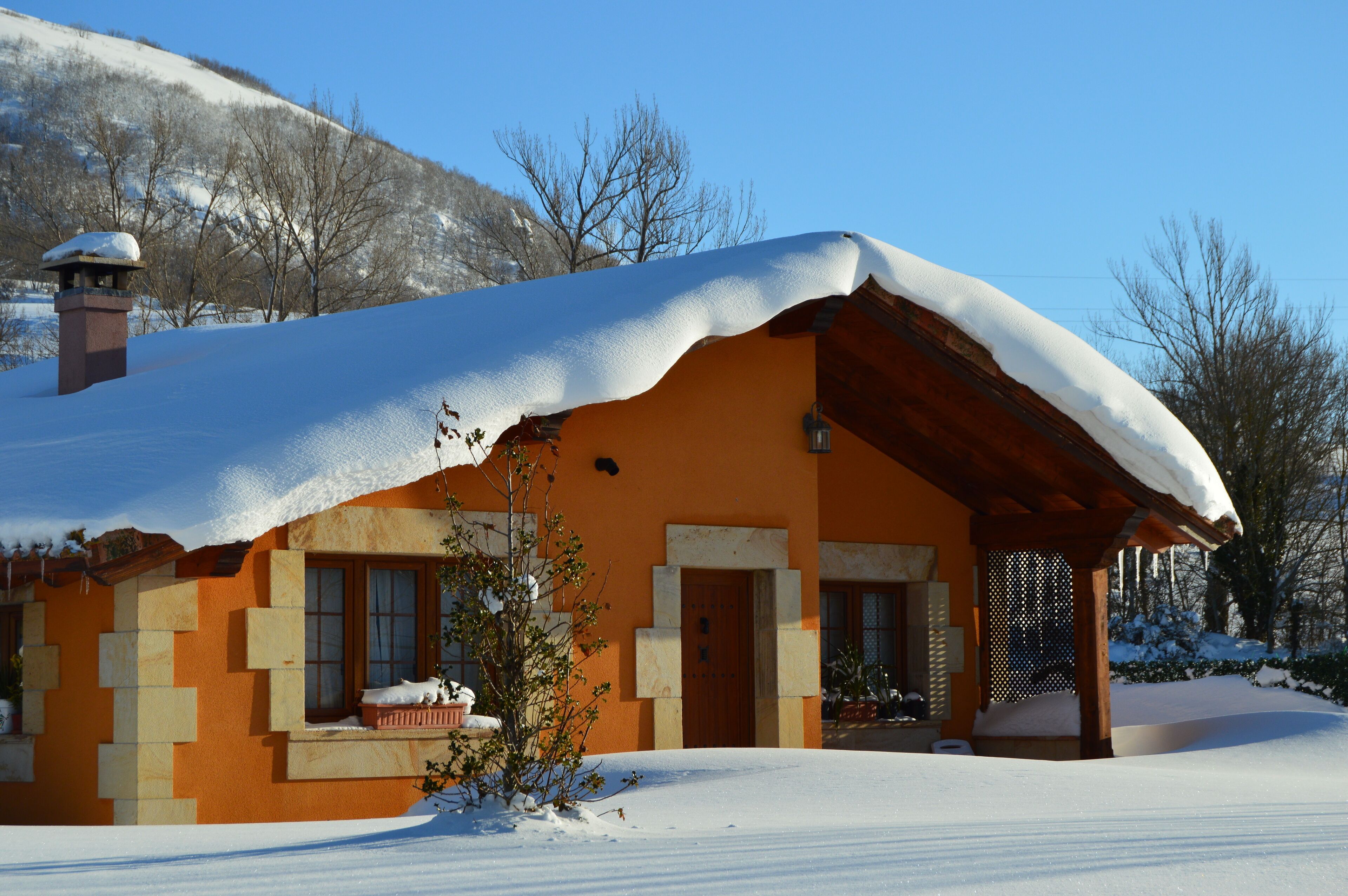 Casucas La Guariza - Casa Marta
