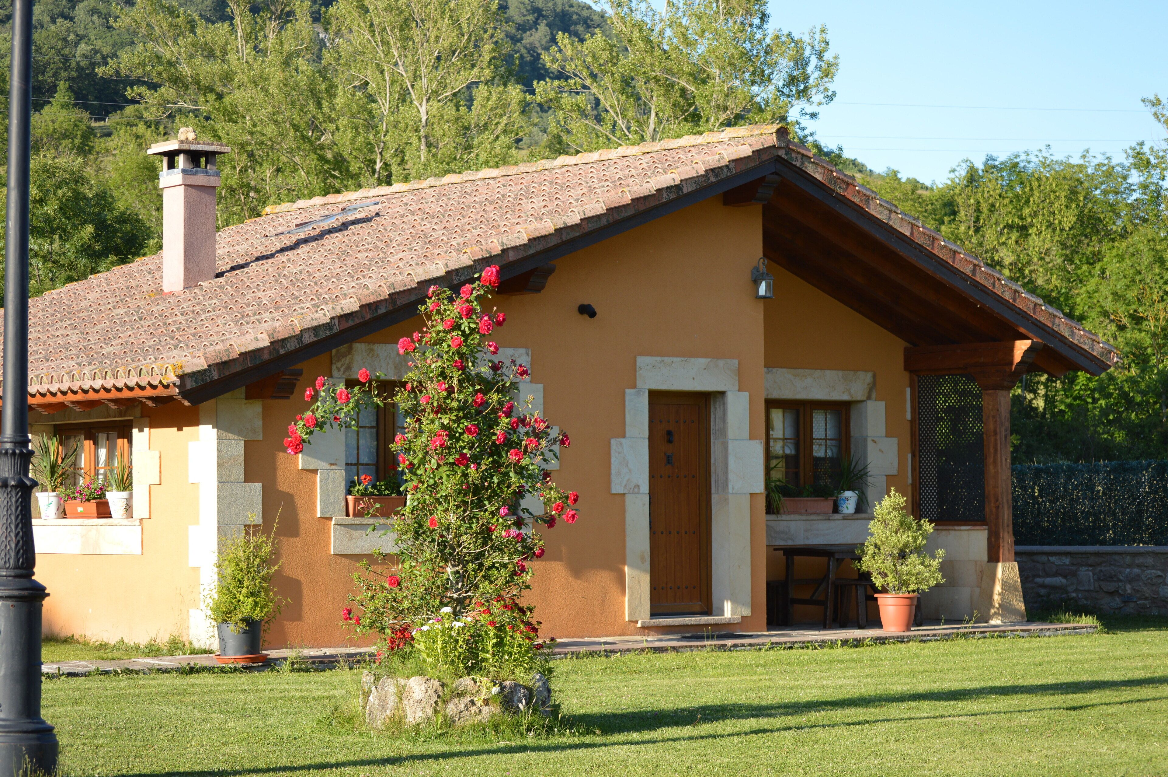 Casucas La Guariza - Casa Marta