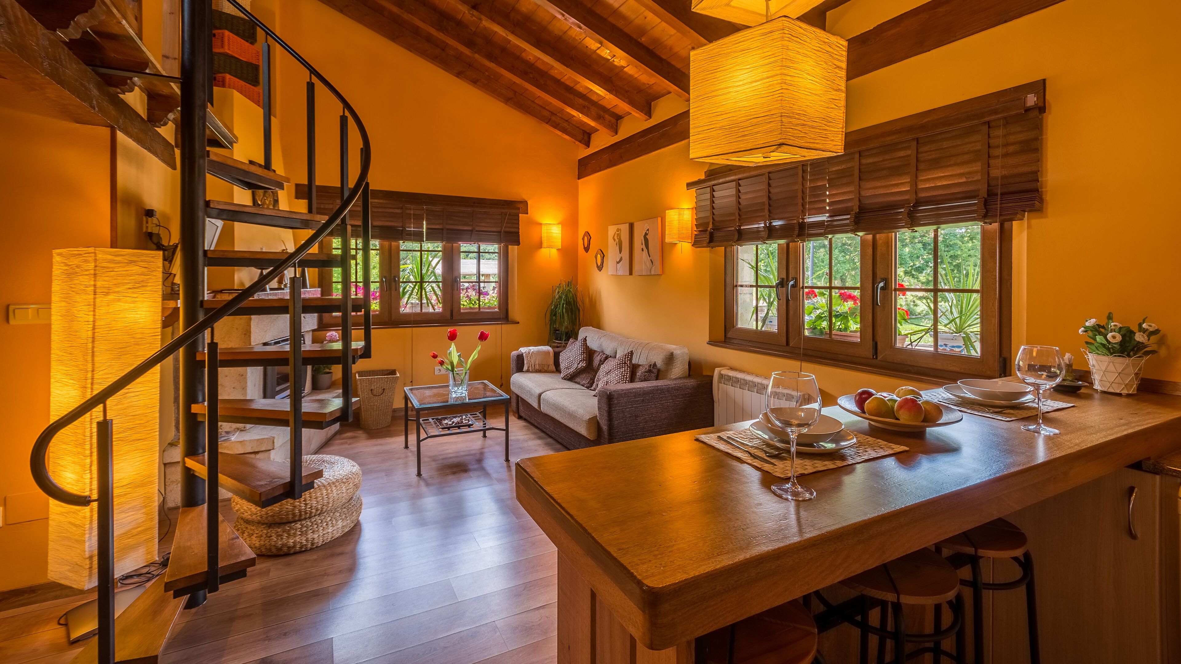 Casucas La Guariza - Casa Marta
