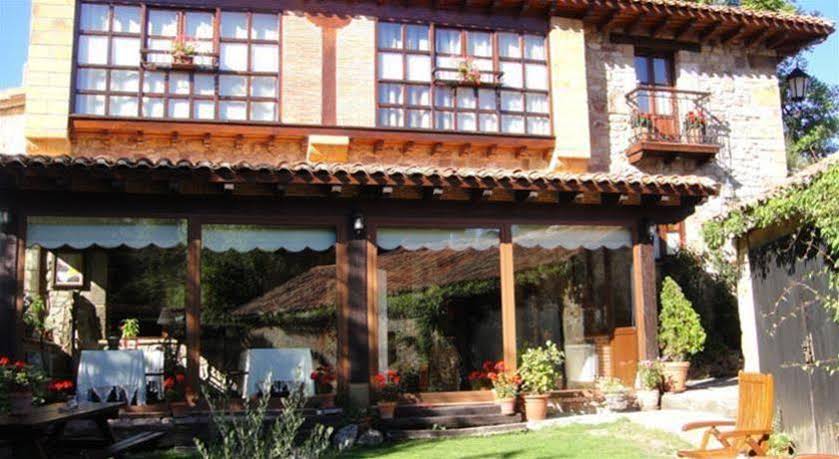 Posada Rural Fontibre