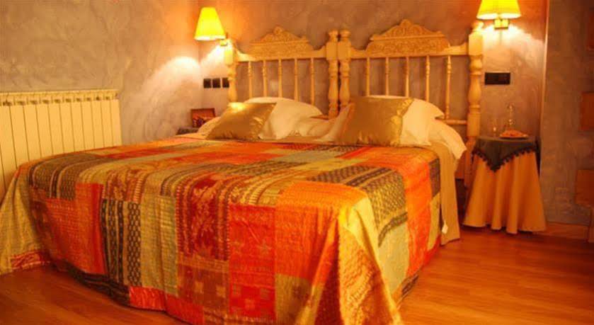 Posada Rural Fontibre