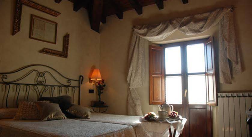 Posada Rural Fontibre