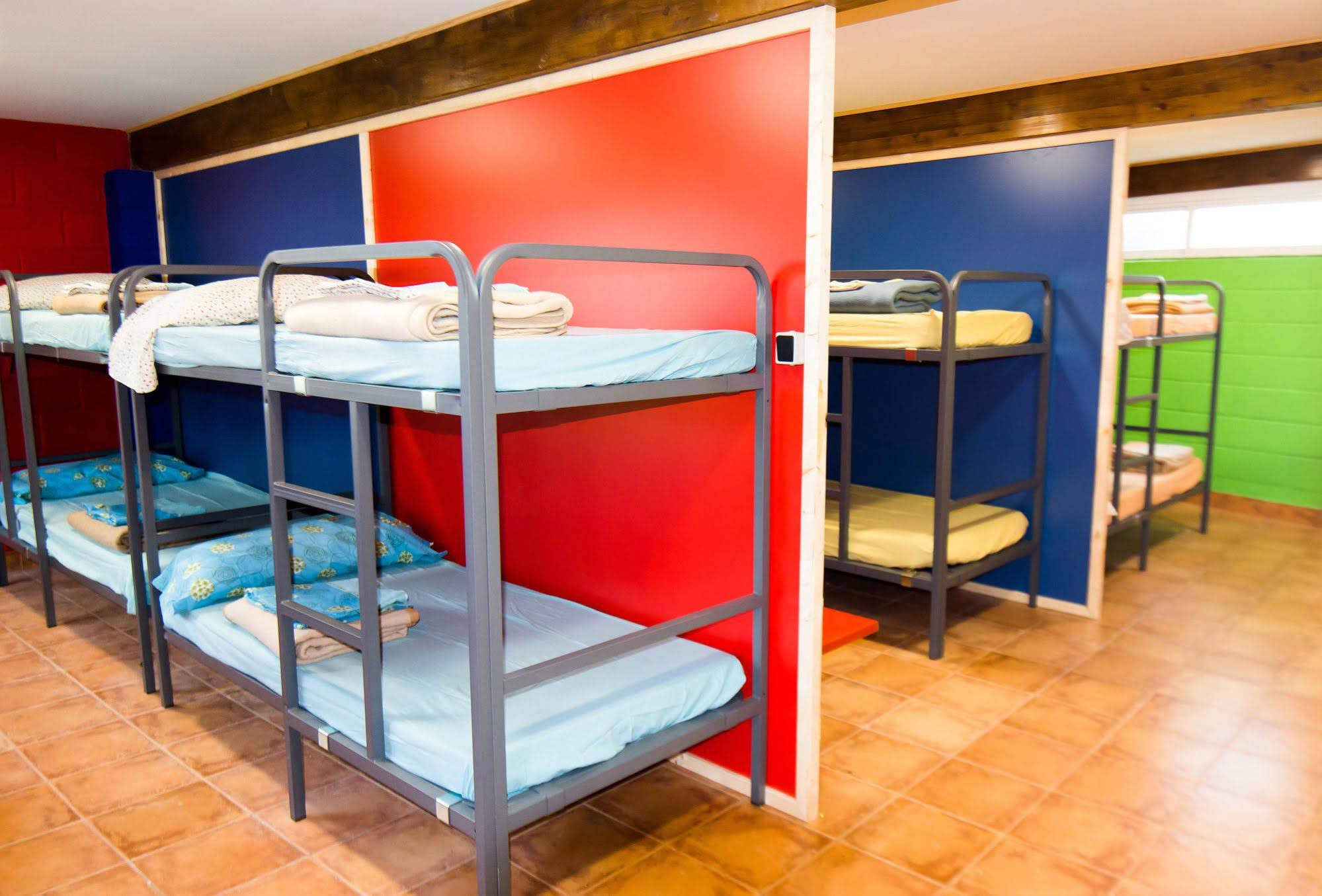 Albergue Paradiso Cantabria