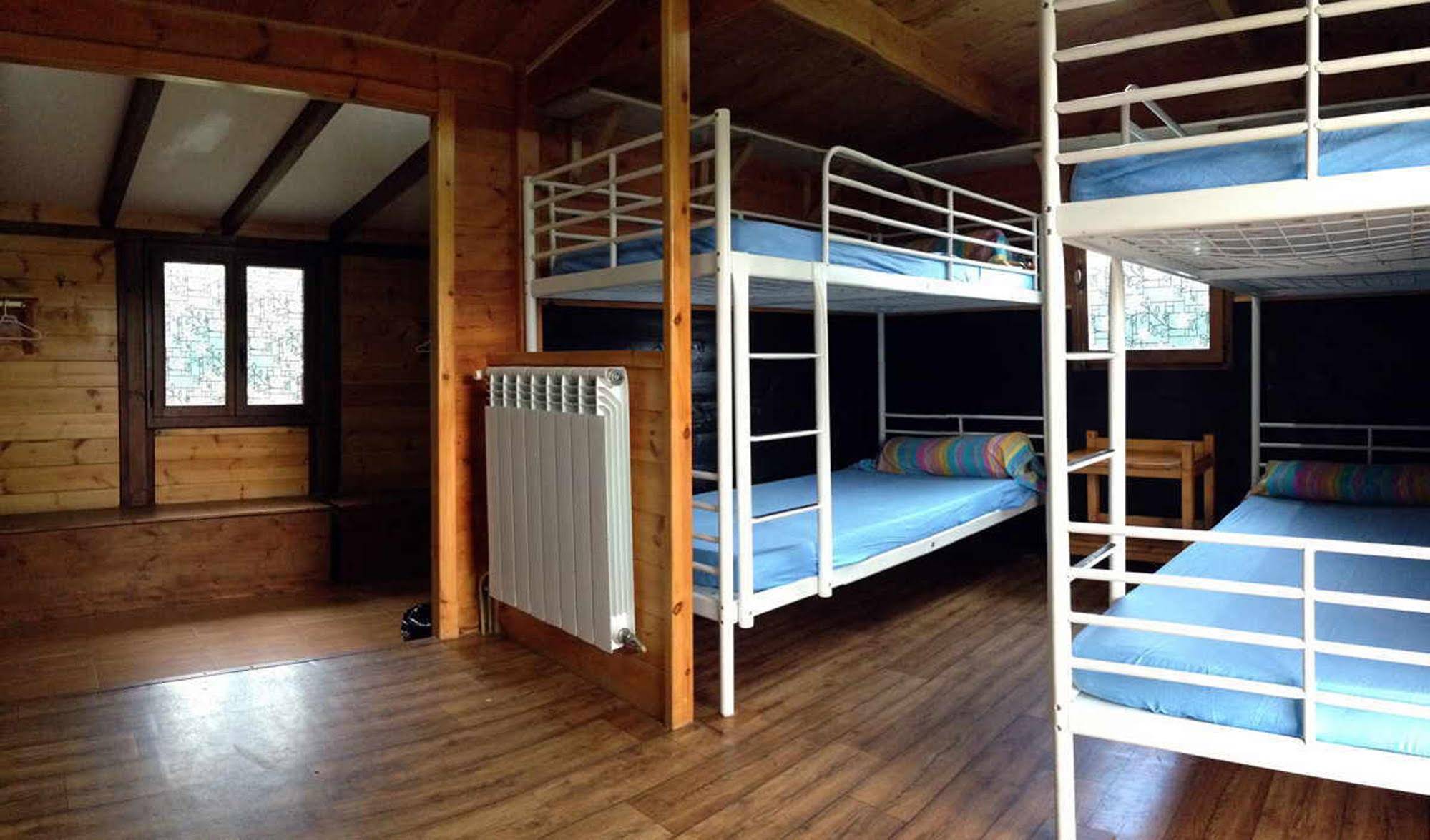 Albergue Paradiso Cantabria