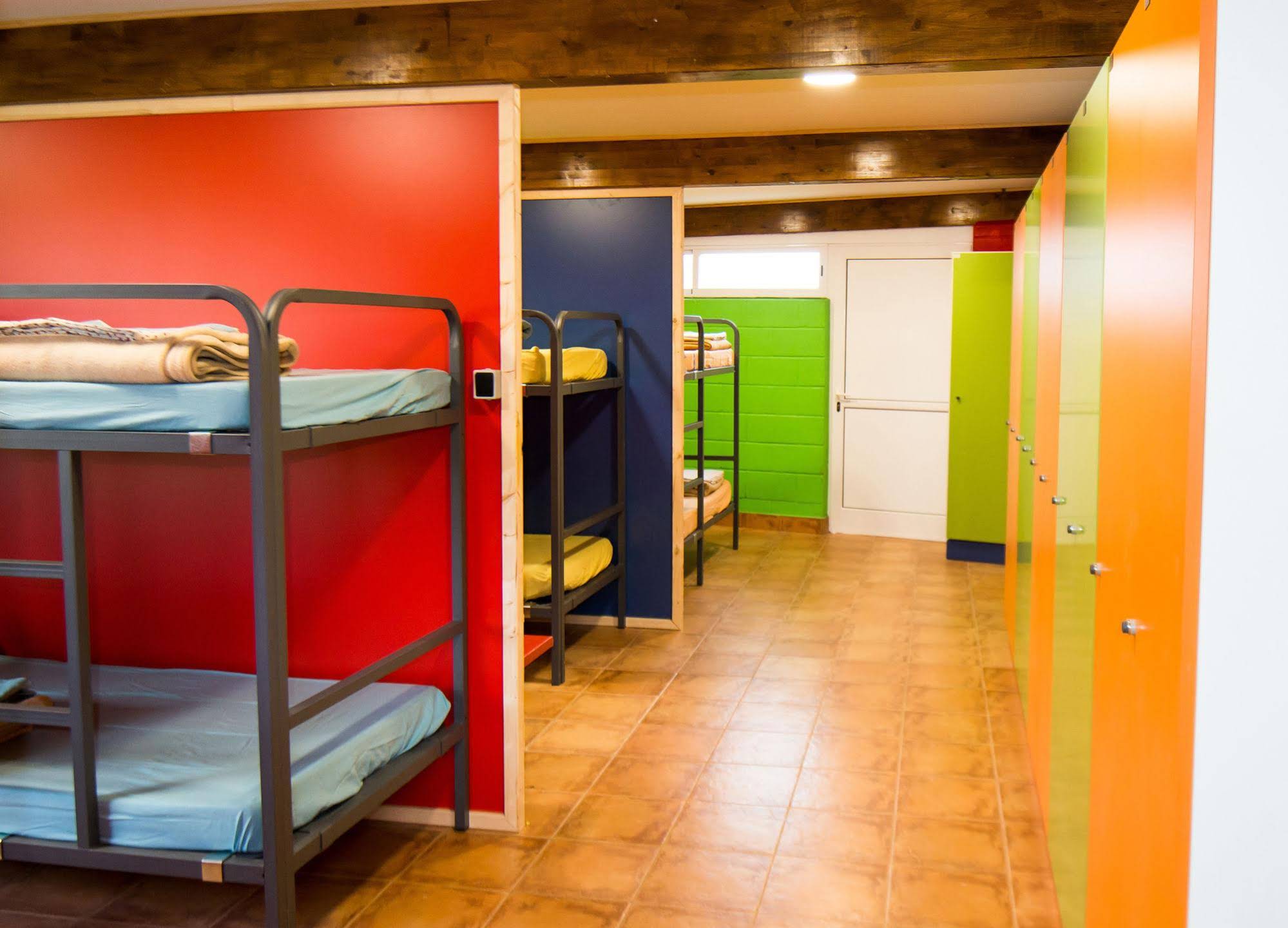 Albergue Paradiso Cantabria