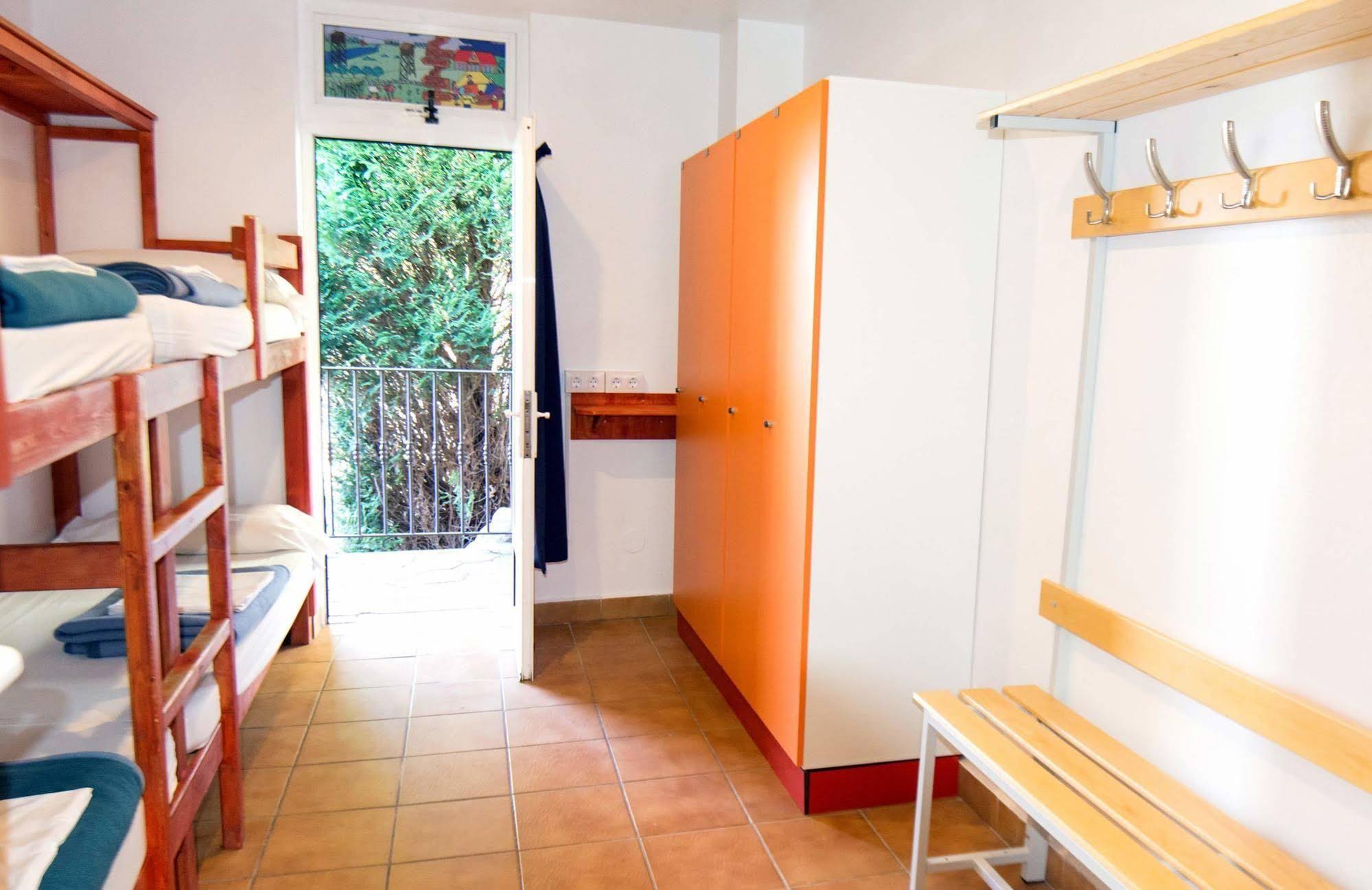 Albergue Paradiso Cantabria