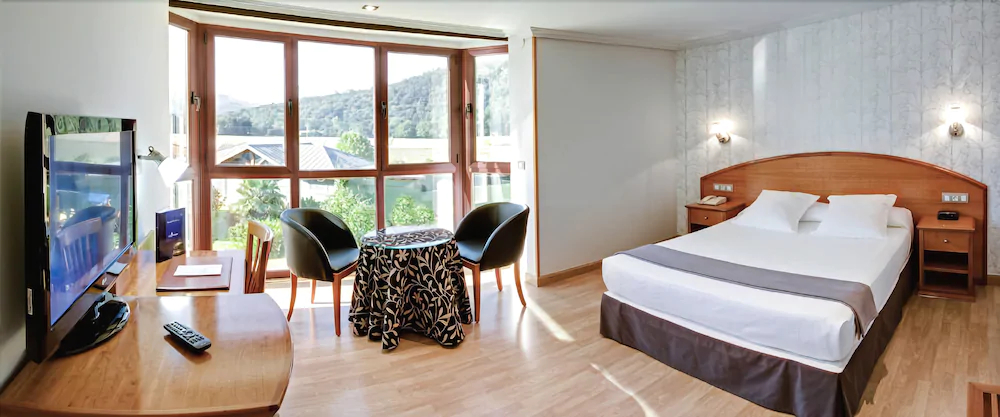 Apartments Spa Villa Pasiega