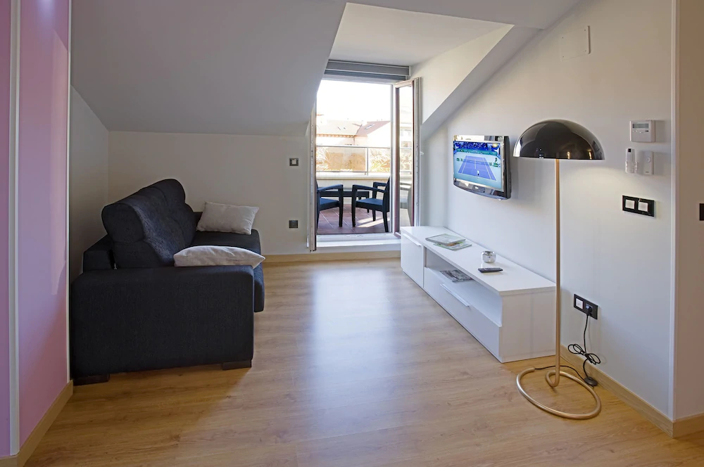 Apartments Spa Villa Pasiega