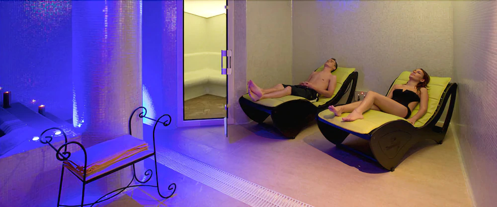 Apartments Spa Villa Pasiega