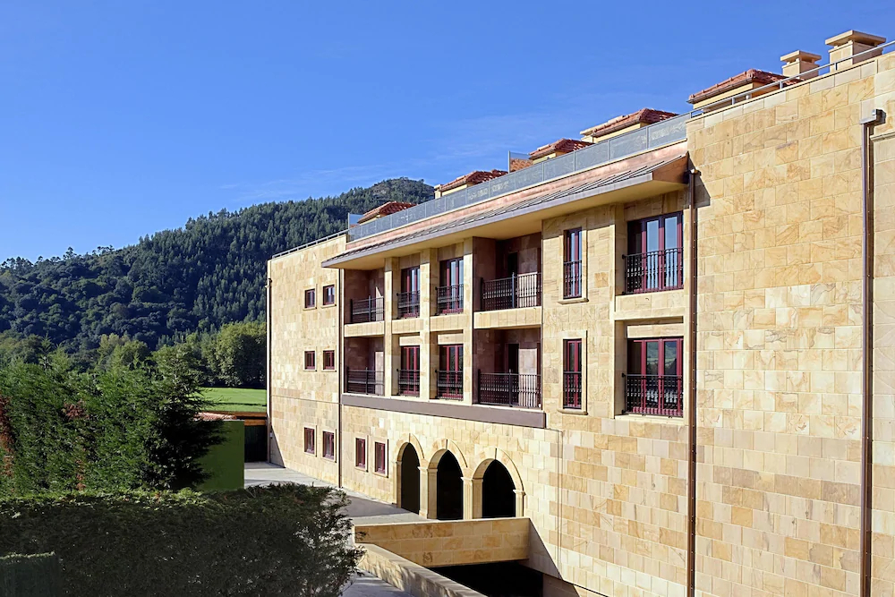 Apartments Spa Villa Pasiega