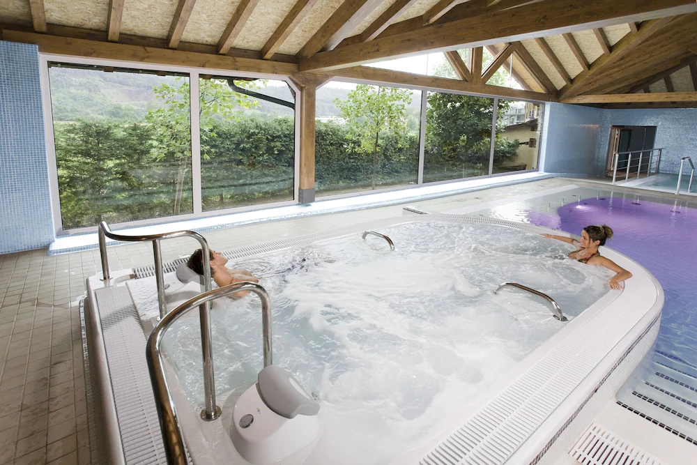 Apartments Spa Villa Pasiega