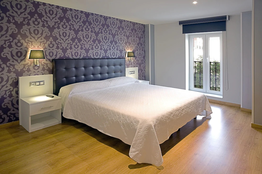 Apartments Spa Villa Pasiega