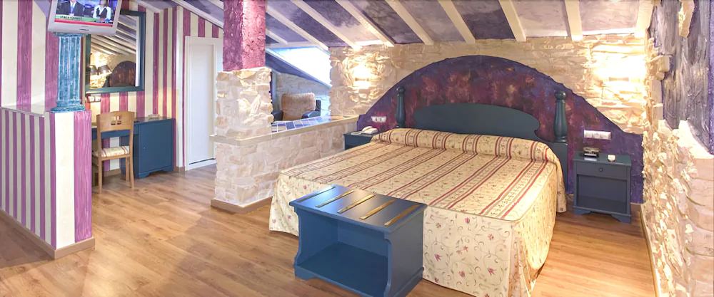 Apartments Spa Villa Pasiega