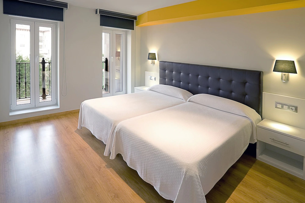 Apartments Spa Villa Pasiega