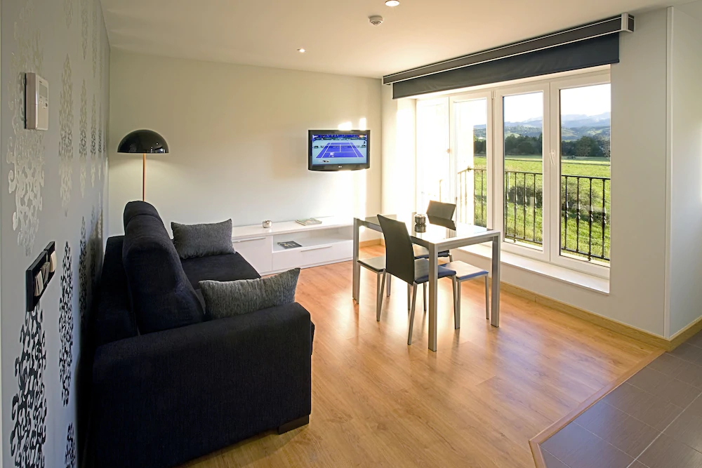 Apartments Spa Villa Pasiega