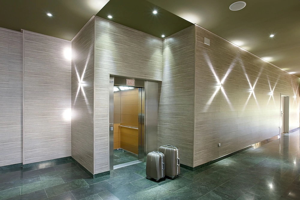 Apartments Spa Villa Pasiega