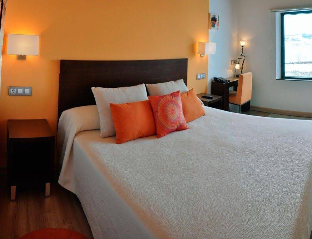 Hotel Araz