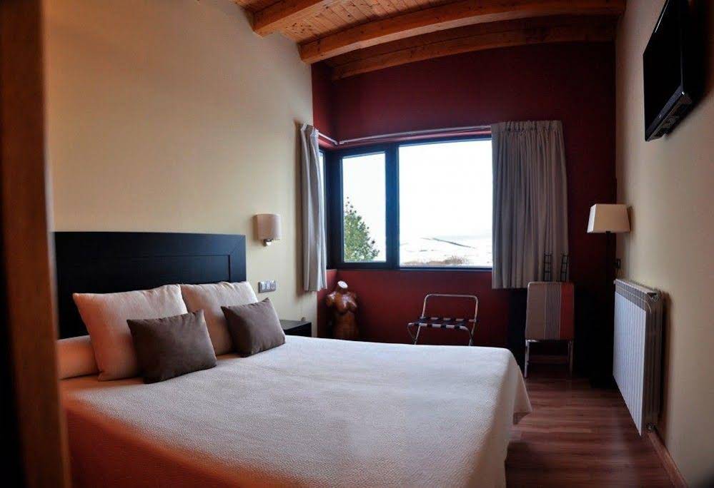 Hotel Araz