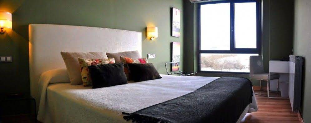 Hotel Araz