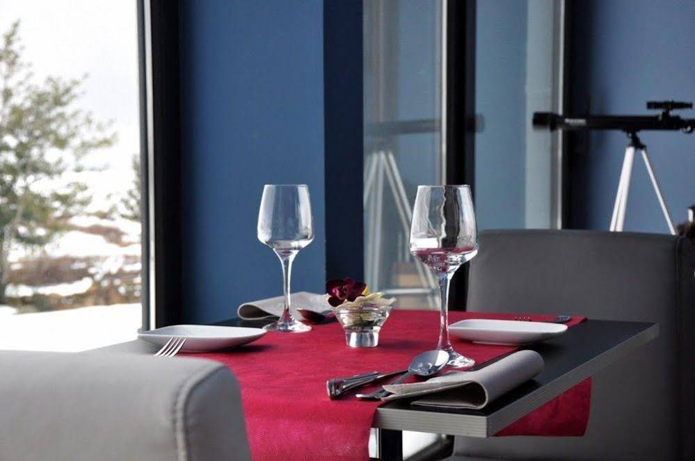 Hotel Araz