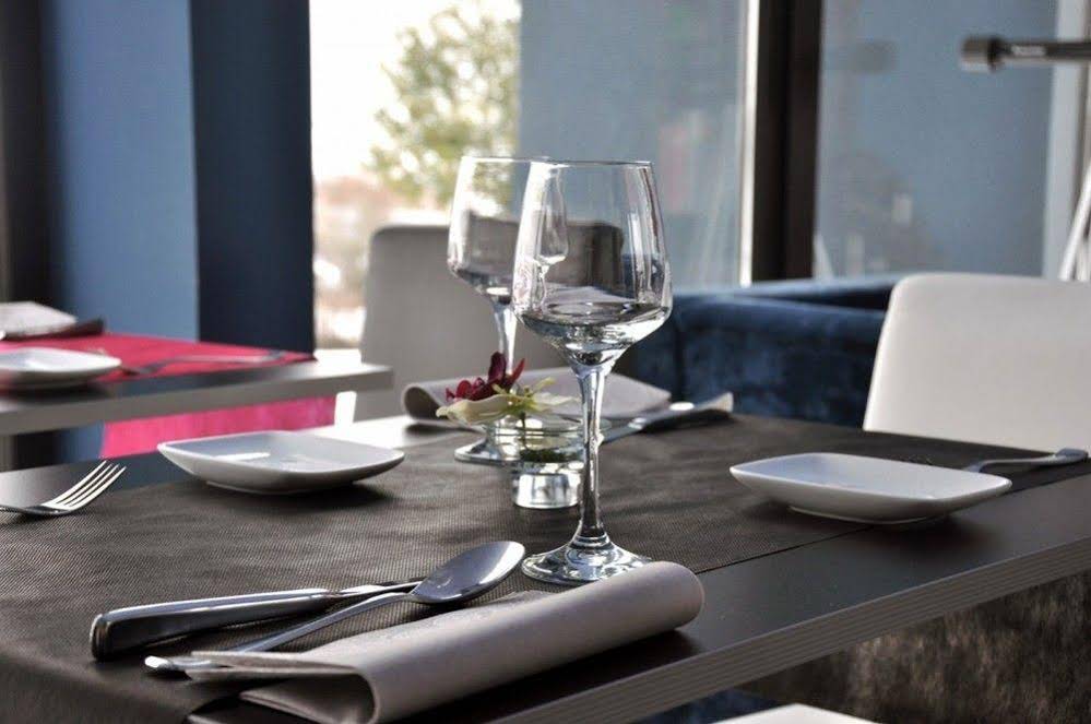 Hotel Araz