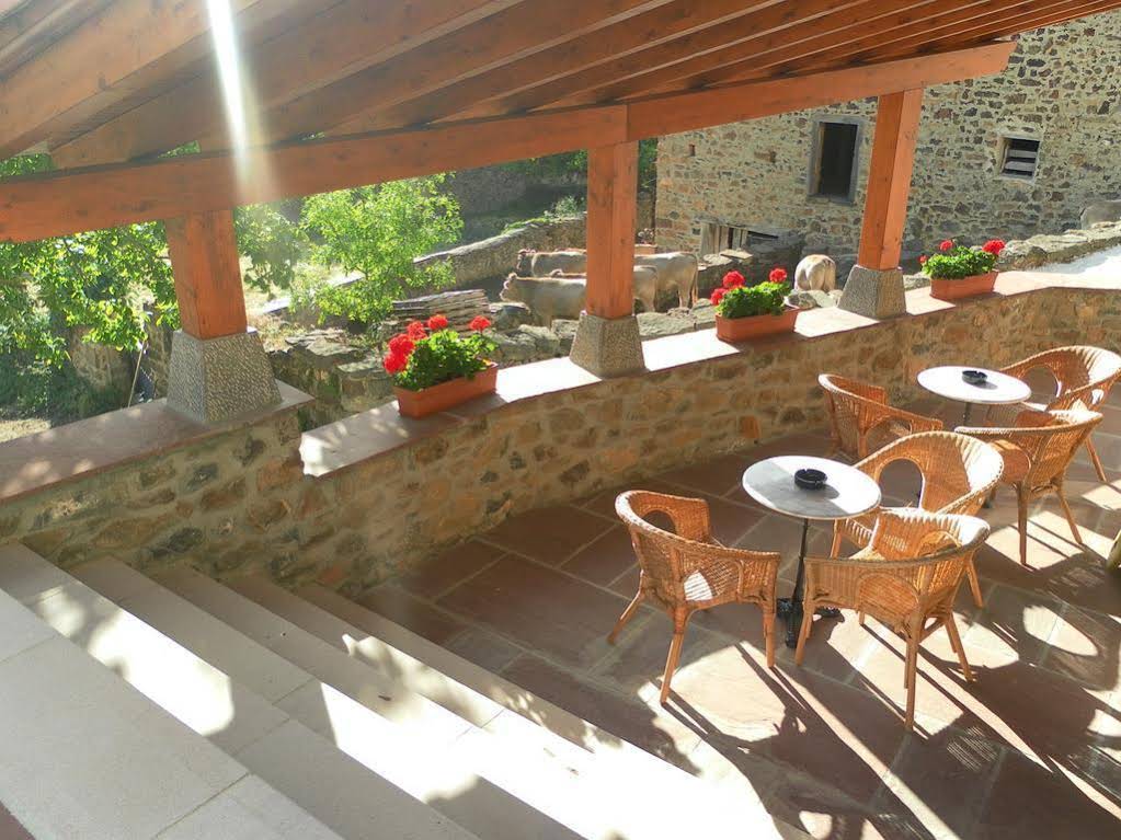 Posada Valle del Oso