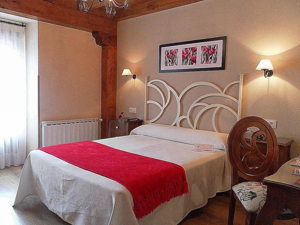 Posada Valle del Oso