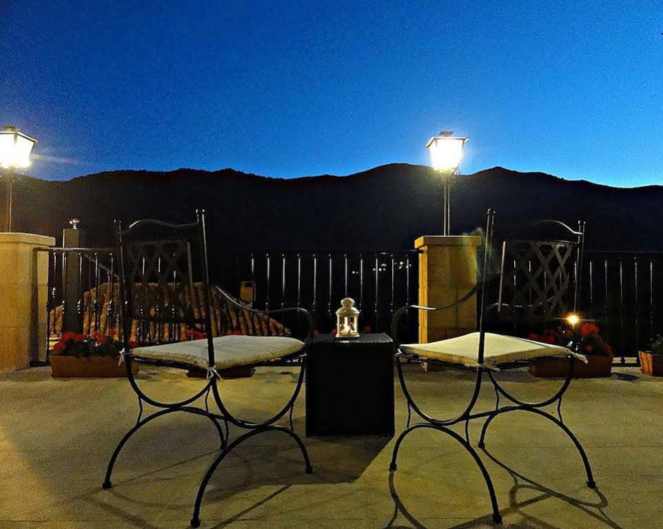 Posada Valle del Oso