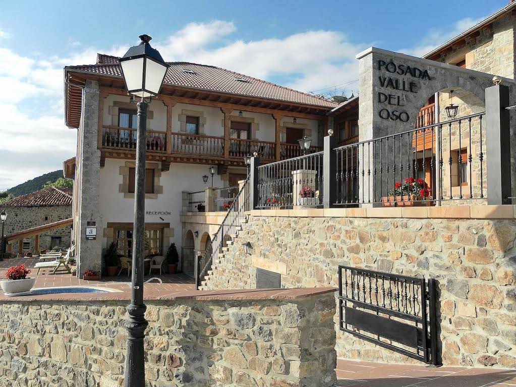 Posada Valle del Oso