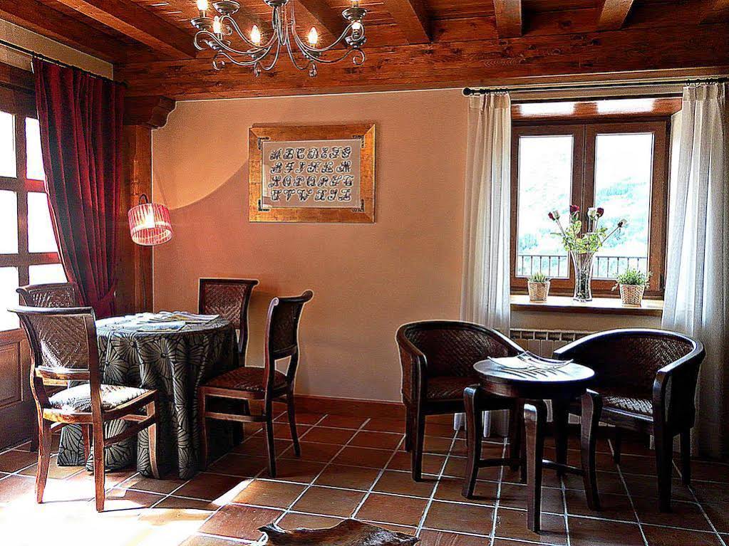 Posada Valle del Oso