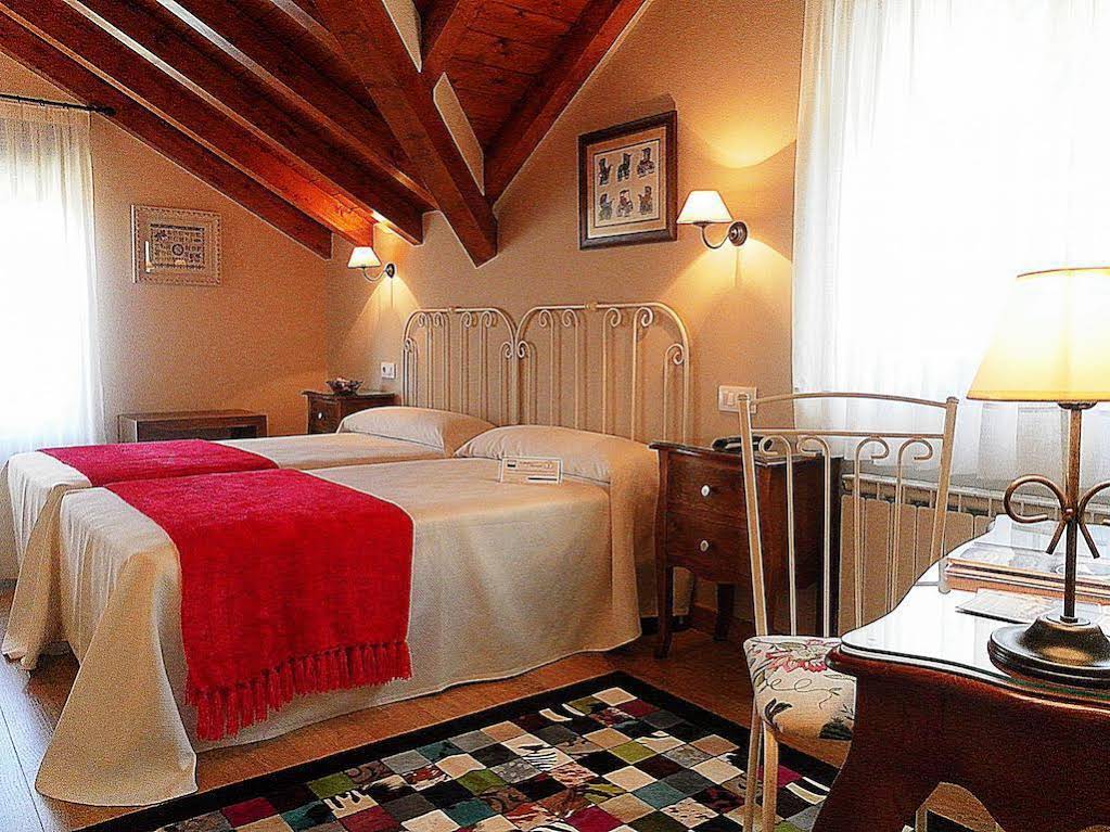 Posada Valle del Oso